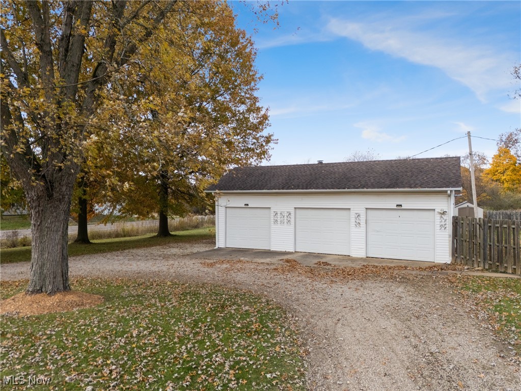 Butterbridge Estates #3 - Residential