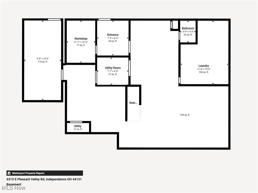 6319 E Pleasant Valley Road, Independence, Ohio image 43