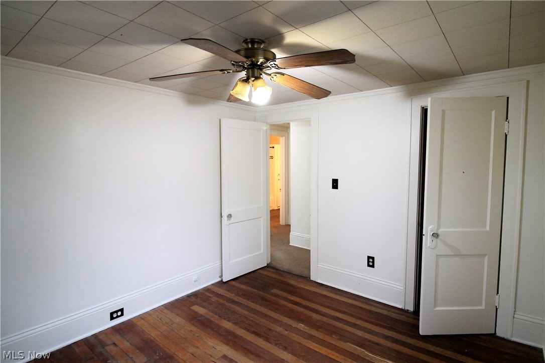 Forest Glen - Residential