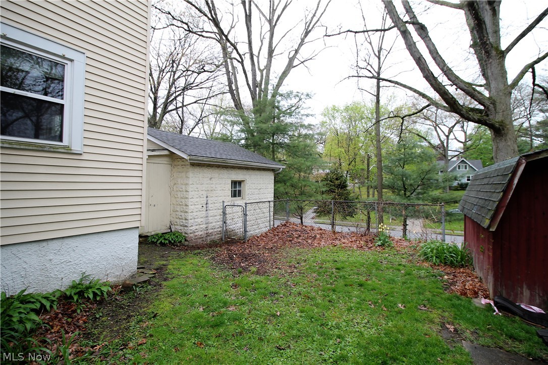 Forest Glen - Residential