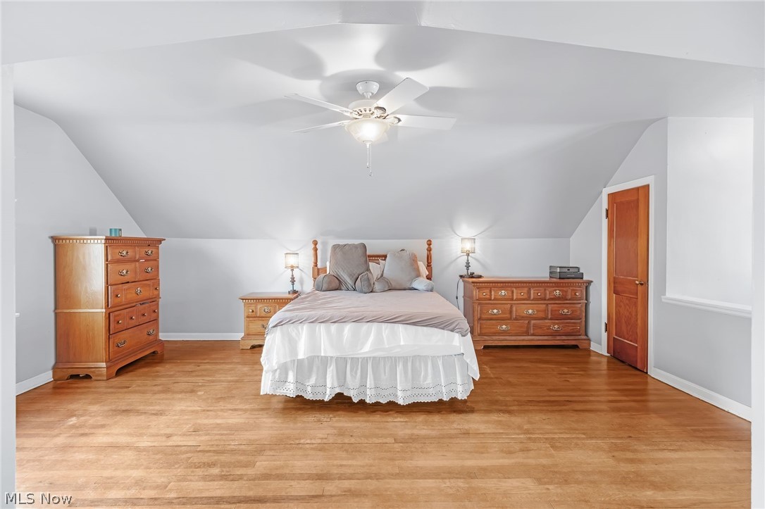 Oak Hill Allotment #4 - Residential