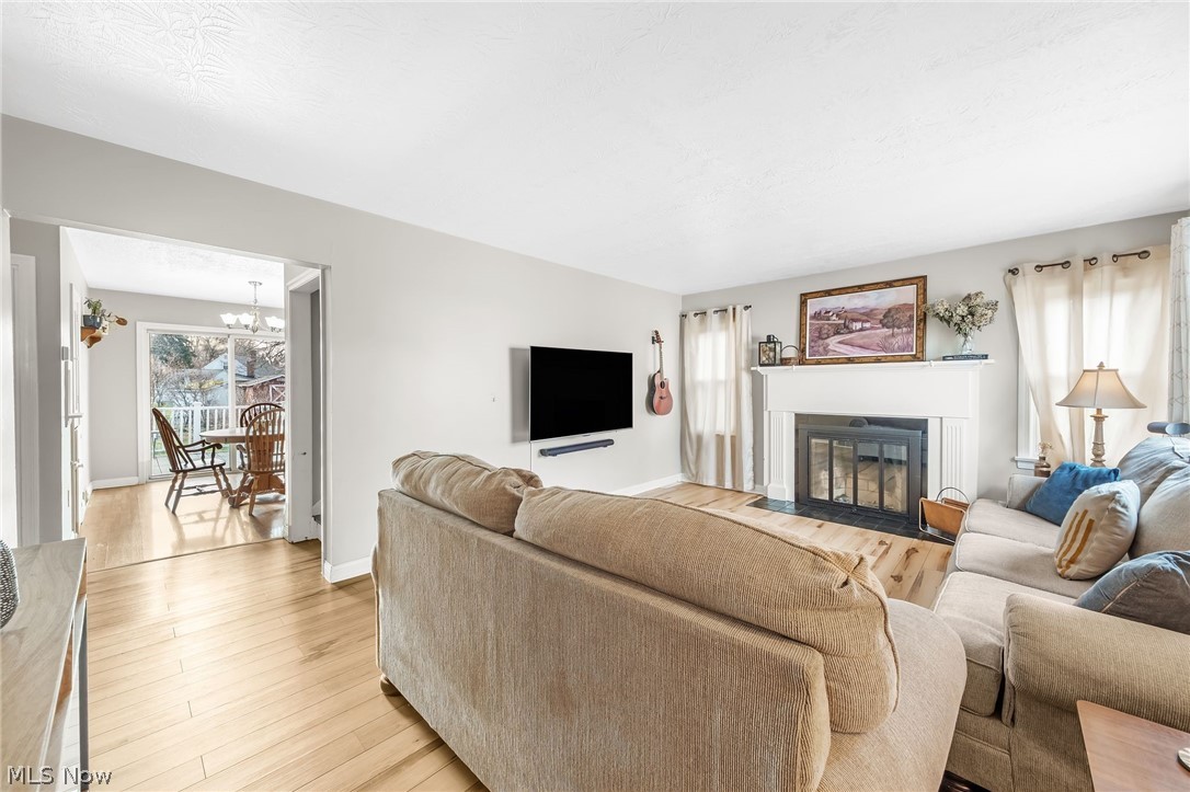 Oak Hill Allotment #4 - Residential