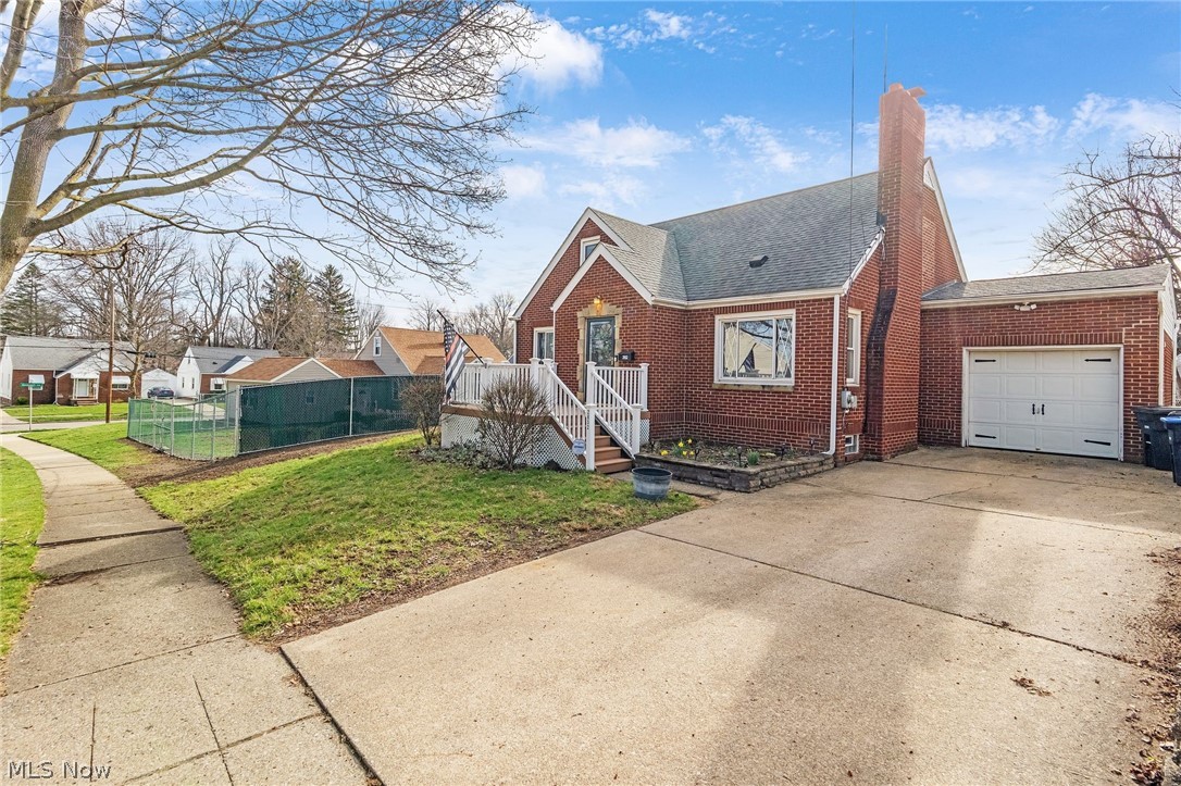 Oak Hill Allotment #4 - Residential