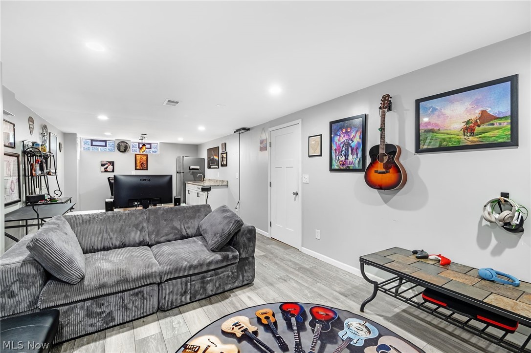 Oak Hill Allotment #4 - Residential