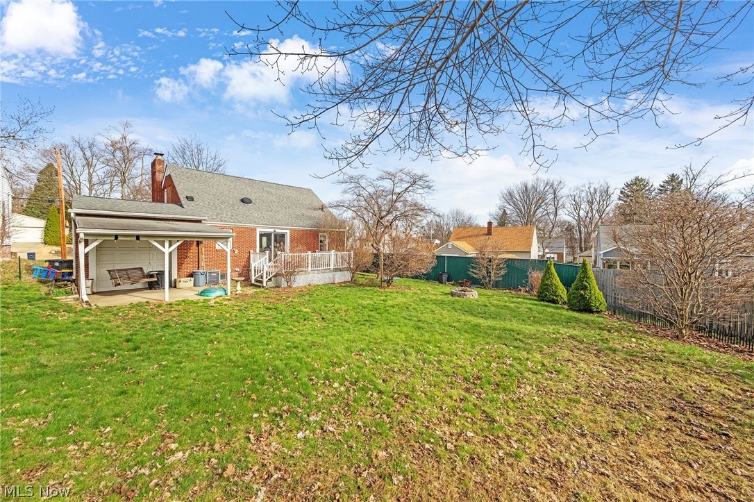 Oak Hill Allotment #4 - Residential