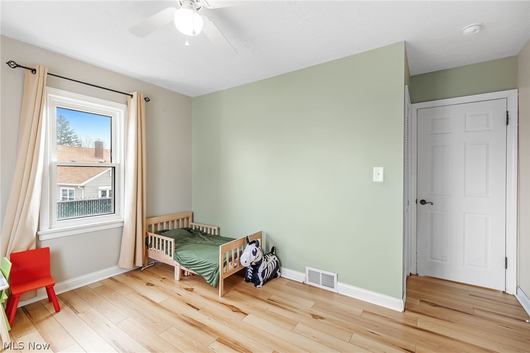 Oak Hill Allotment #4 - Residential