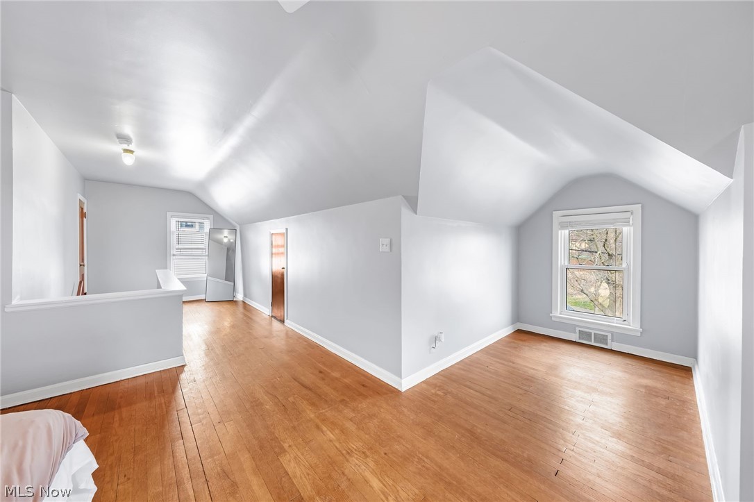 Oak Hill Allotment #4 - Residential