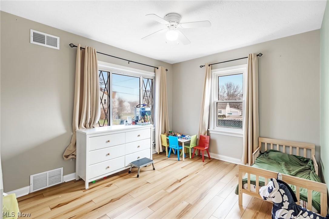 Oak Hill Allotment #4 - Residential