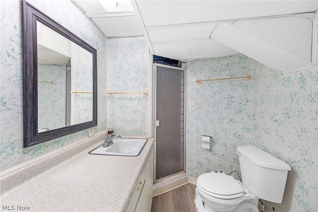 Oak Hill Allotment #4 - Residential