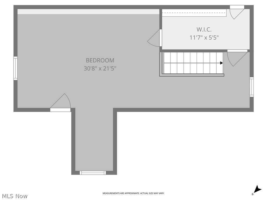 Oak Hill Allotment #4 - Residential