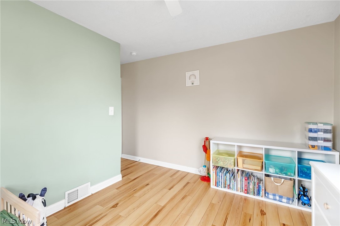 Oak Hill Allotment #4 - Residential