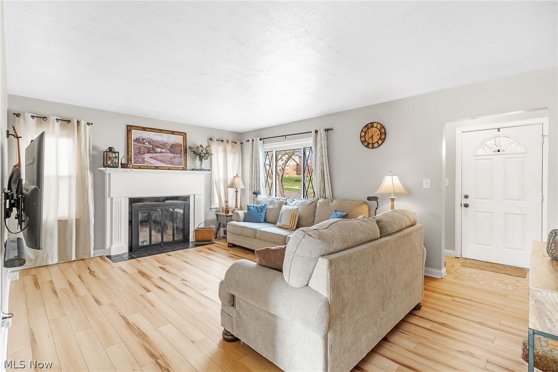 Oak Hill Allotment #4 - Residential