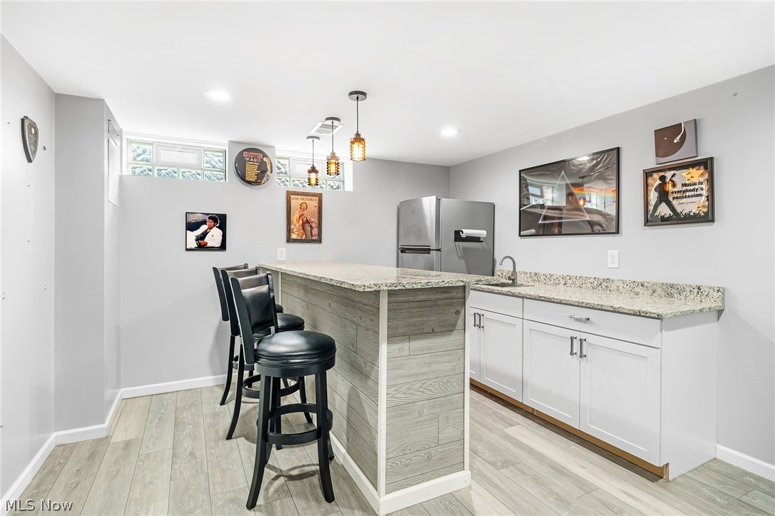 Oak Hill Allotment #4 - Residential