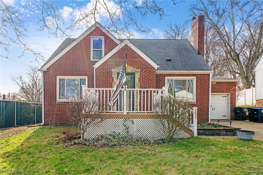 Oak Hill Allotment #4 - Residential