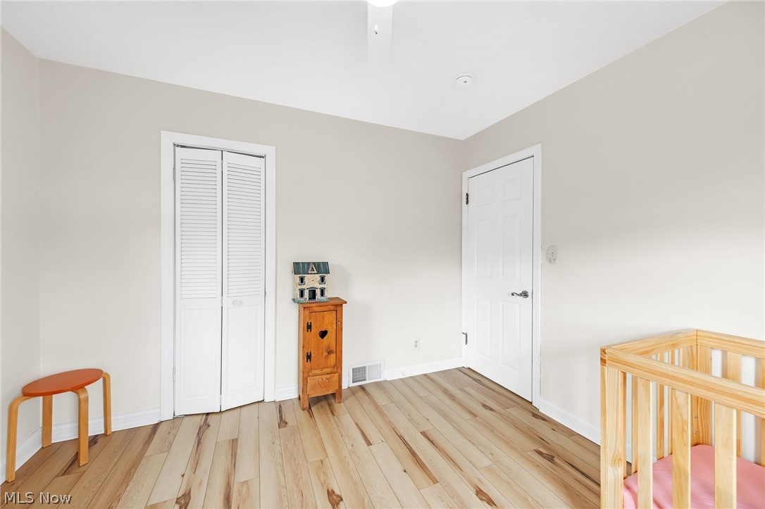 Oak Hill Allotment #4 - Residential