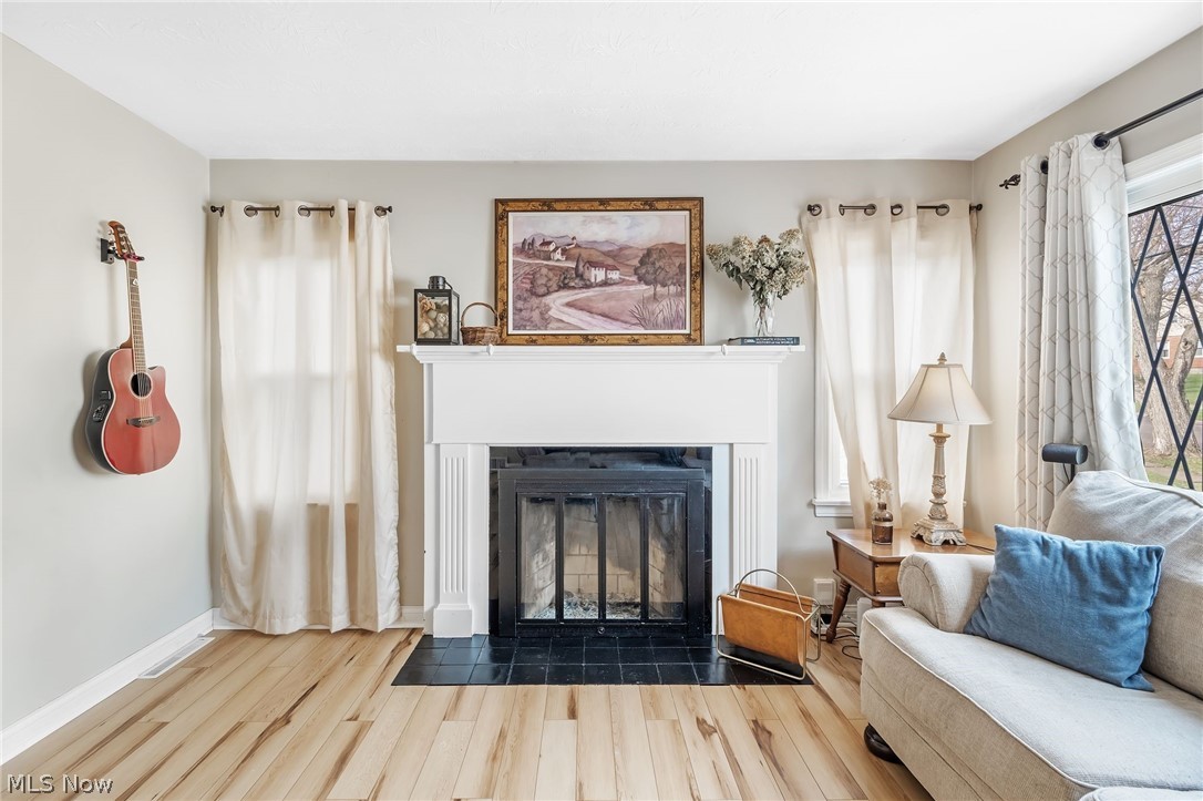 Oak Hill Allotment #4 - Residential