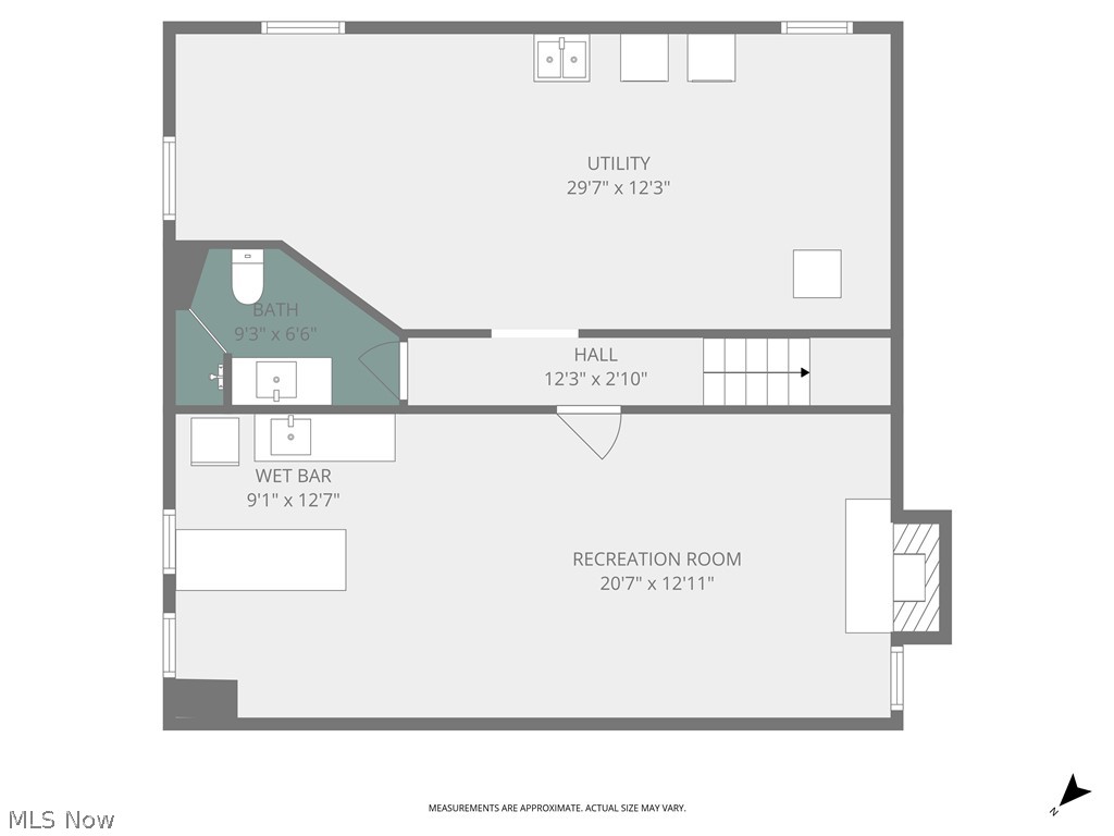 Oak Hill Allotment #4 - Residential