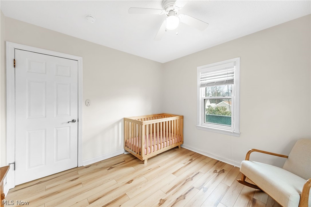 Oak Hill Allotment #4 - Residential