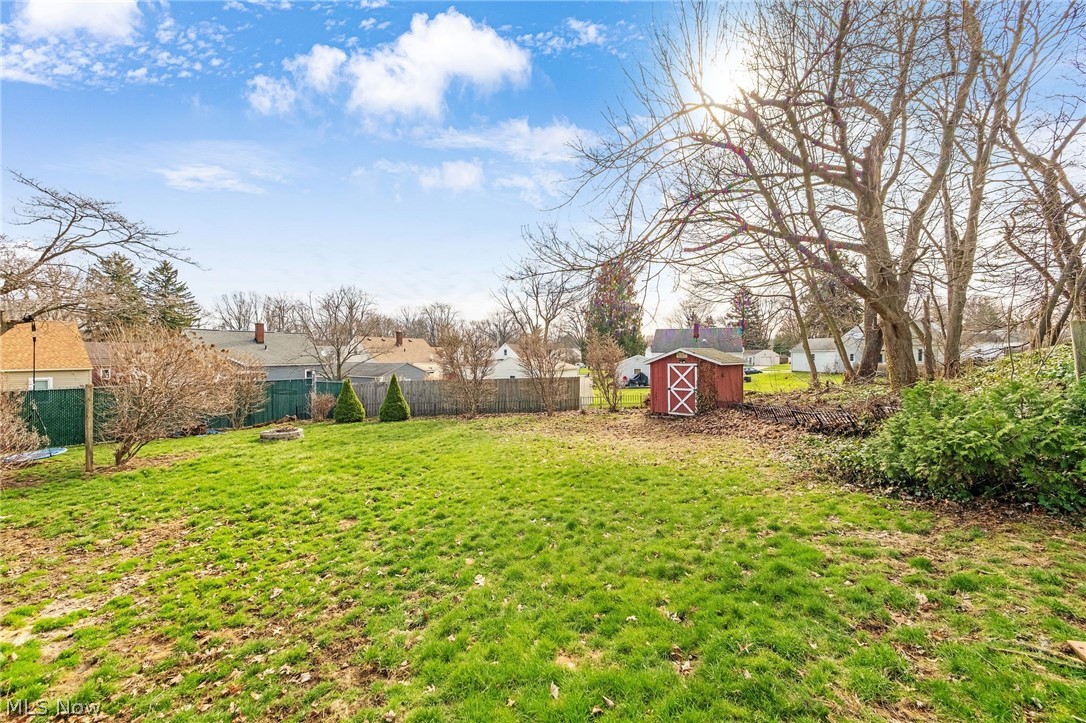 Oak Hill Allotment #4 - Residential