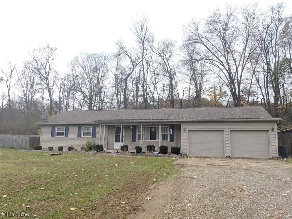 - Residential