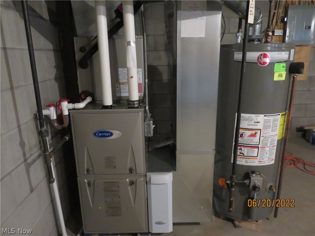 Brittany Commons Condo - Residential