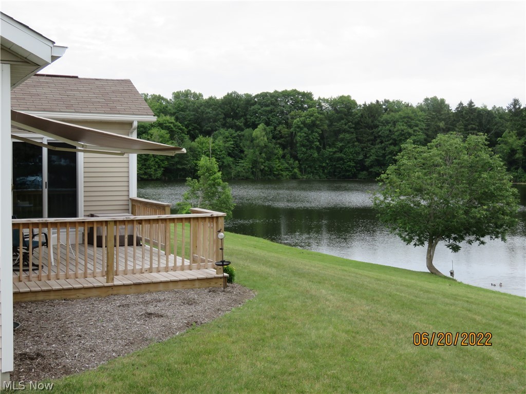 Brittany Commons Condo - Residential