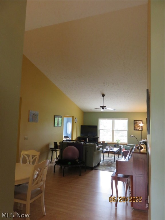 Brittany Commons Condo - Residential