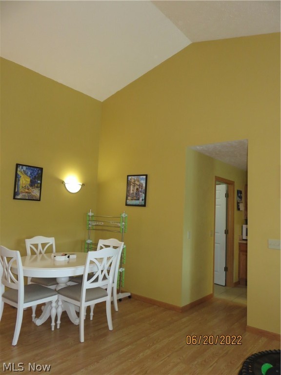 Brittany Commons Condo - Residential