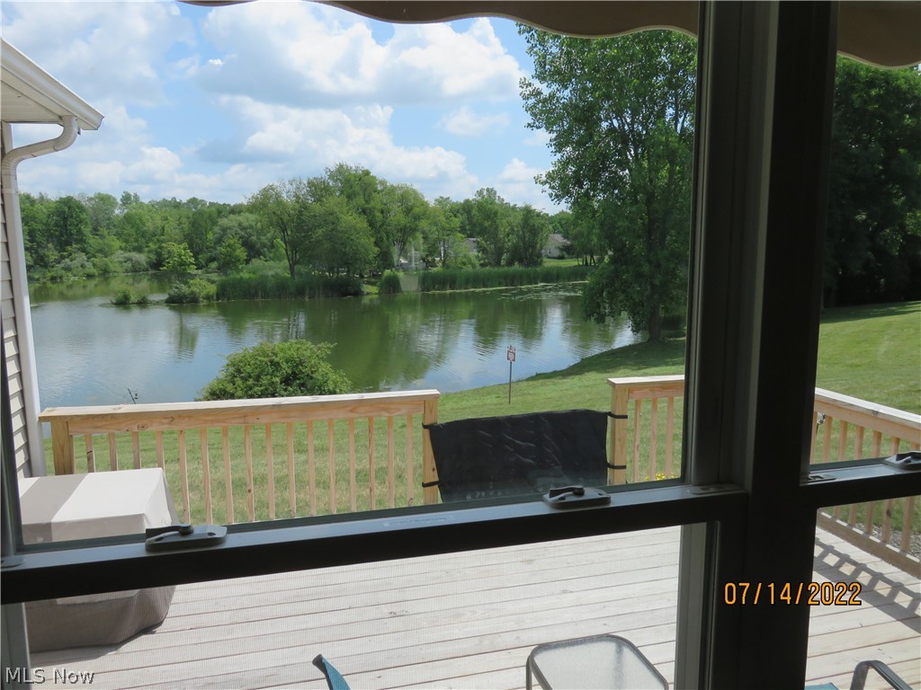 Brittany Commons Condo - Residential