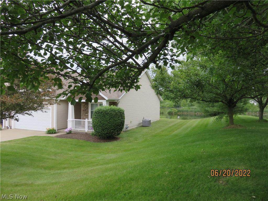 Brittany Commons Condo - Residential