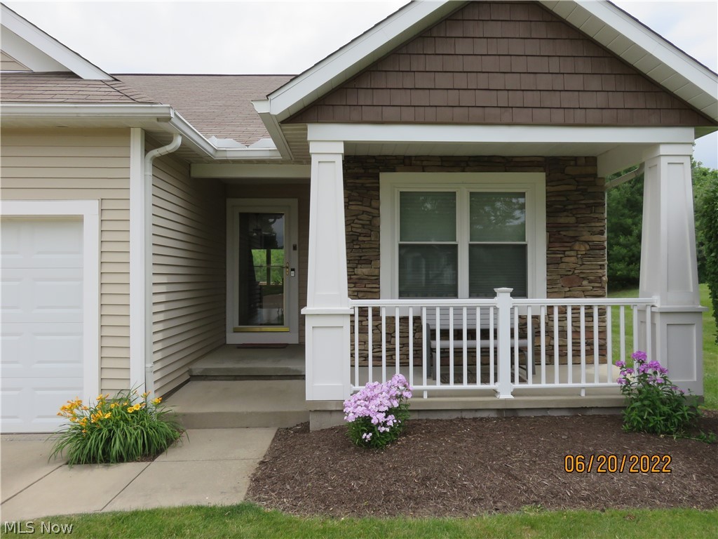 Brittany Commons Condo - Residential