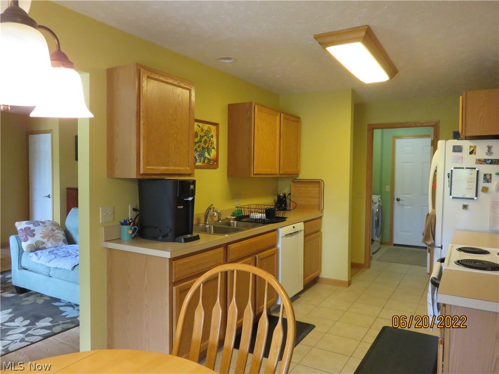 Brittany Commons Condo - Residential