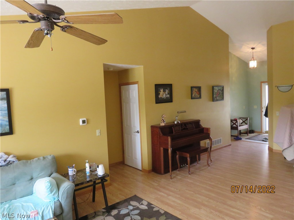 Brittany Commons Condo - Residential