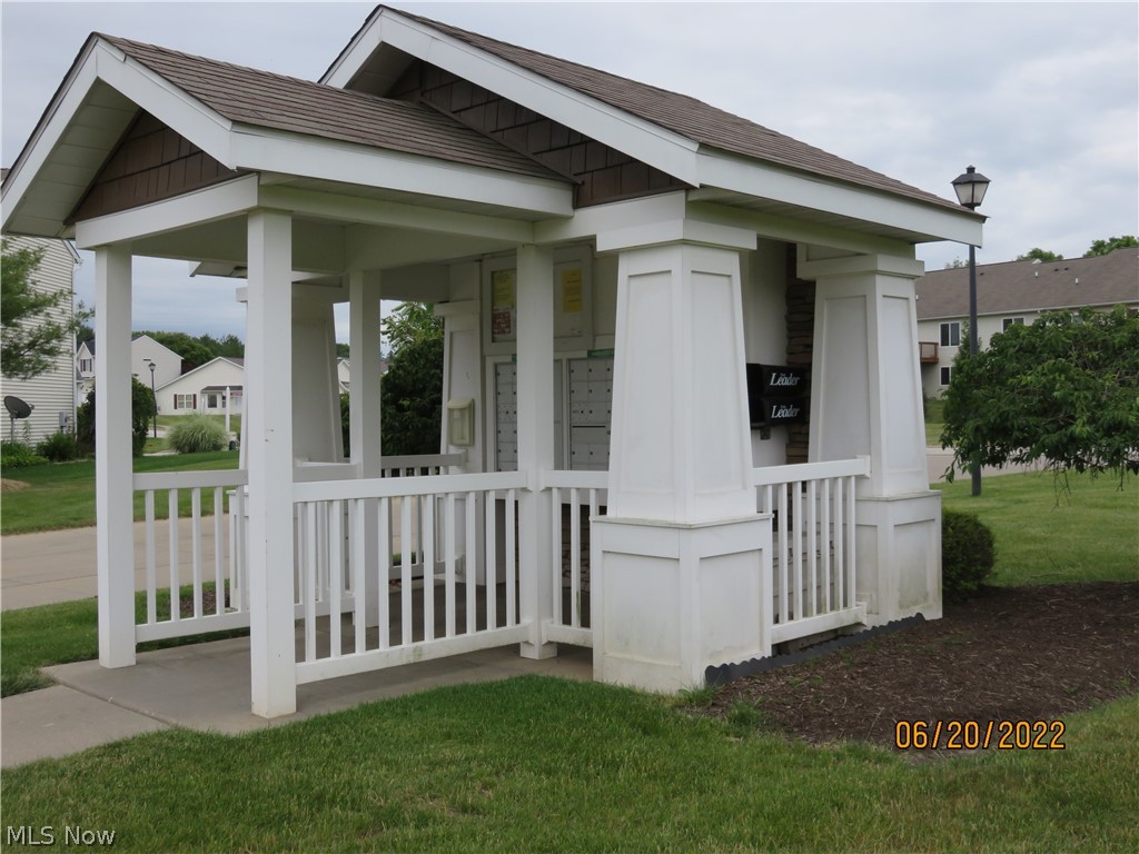 Brittany Commons Condo - Residential