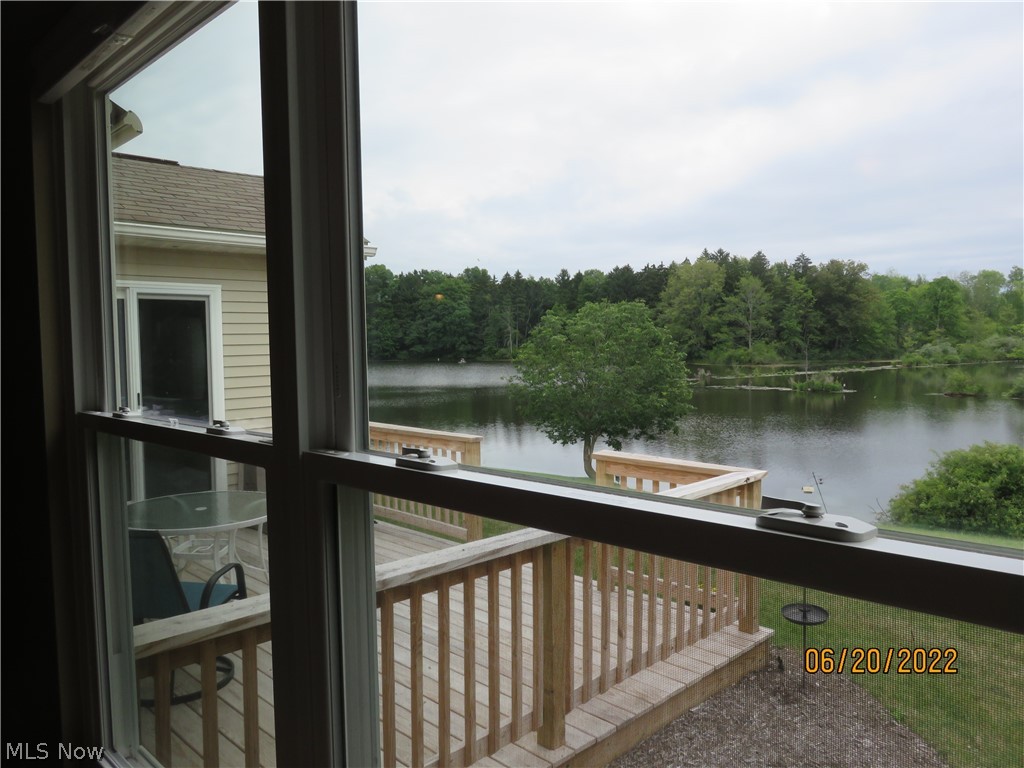 Brittany Commons Condo - Residential