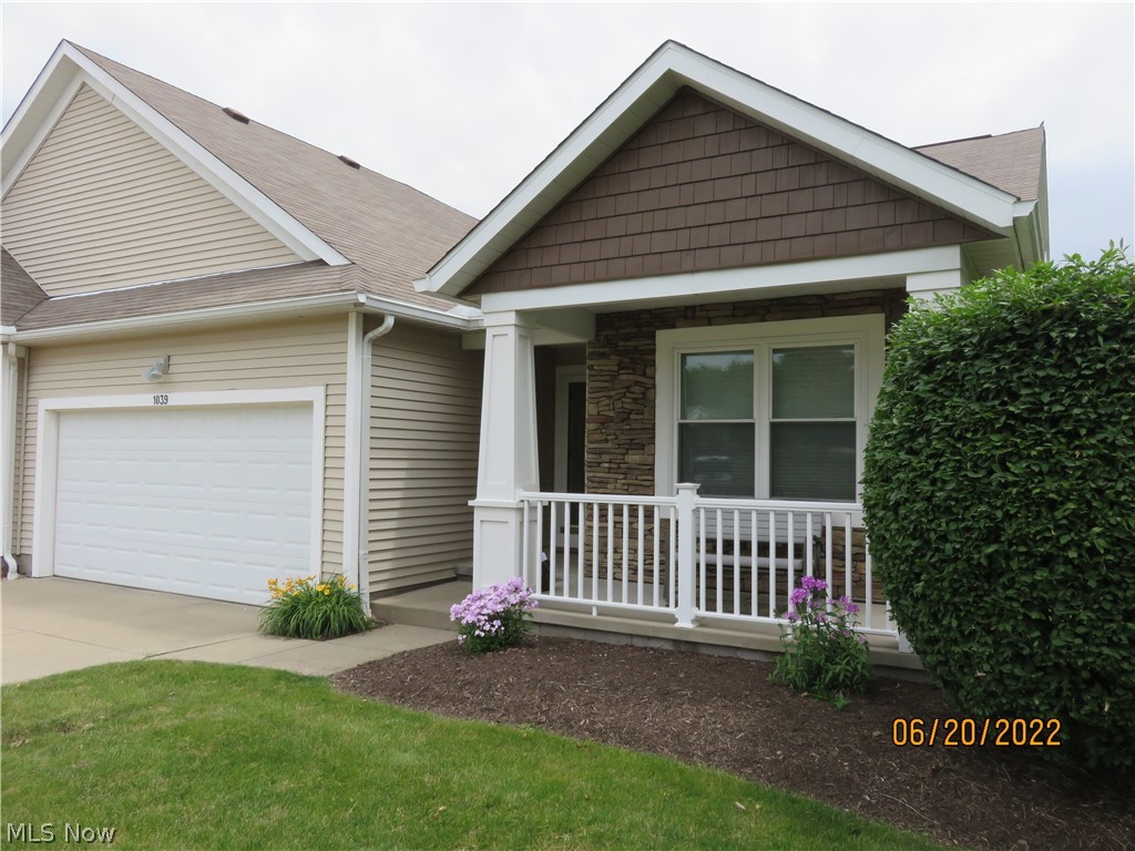 Brittany Commons Condo - Residential