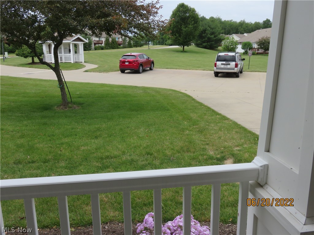 Brittany Commons Condo - Residential