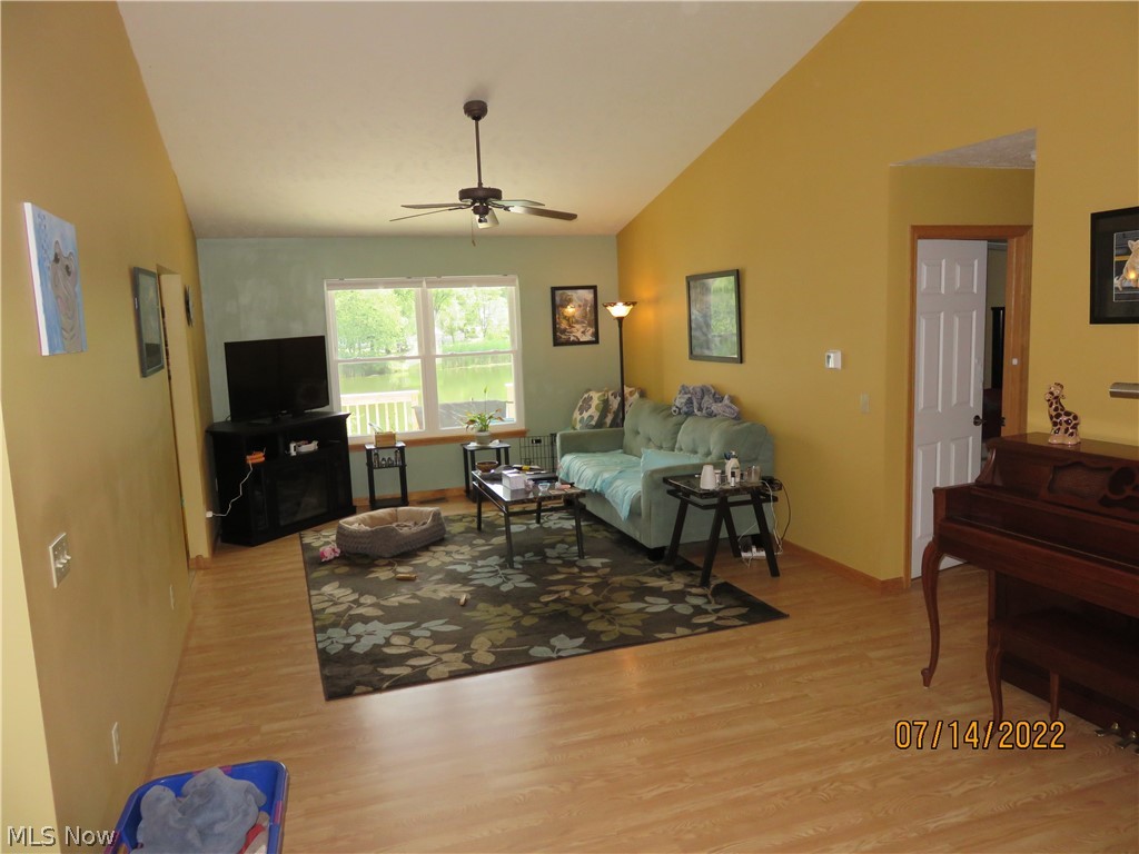 Brittany Commons Condo - Residential