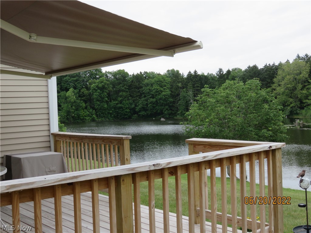 Brittany Commons Condo - Residential