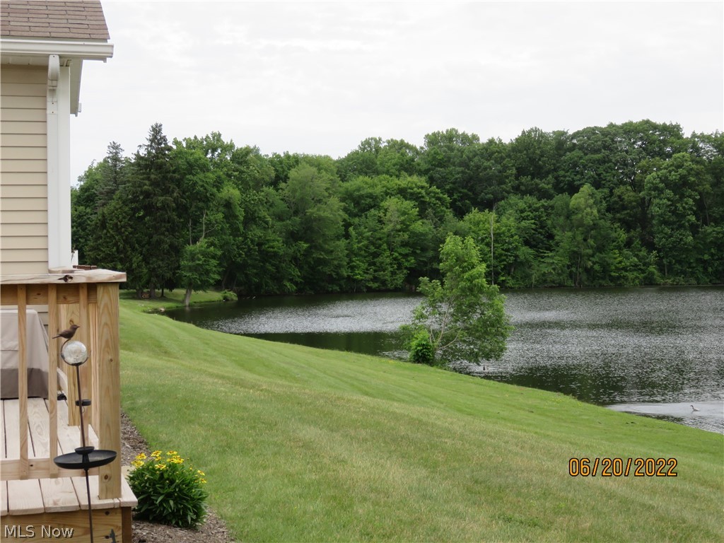 Brittany Commons Condo - Residential