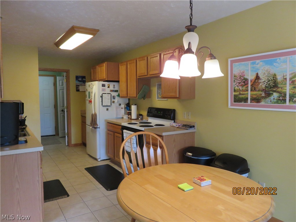 Brittany Commons Condo - Residential