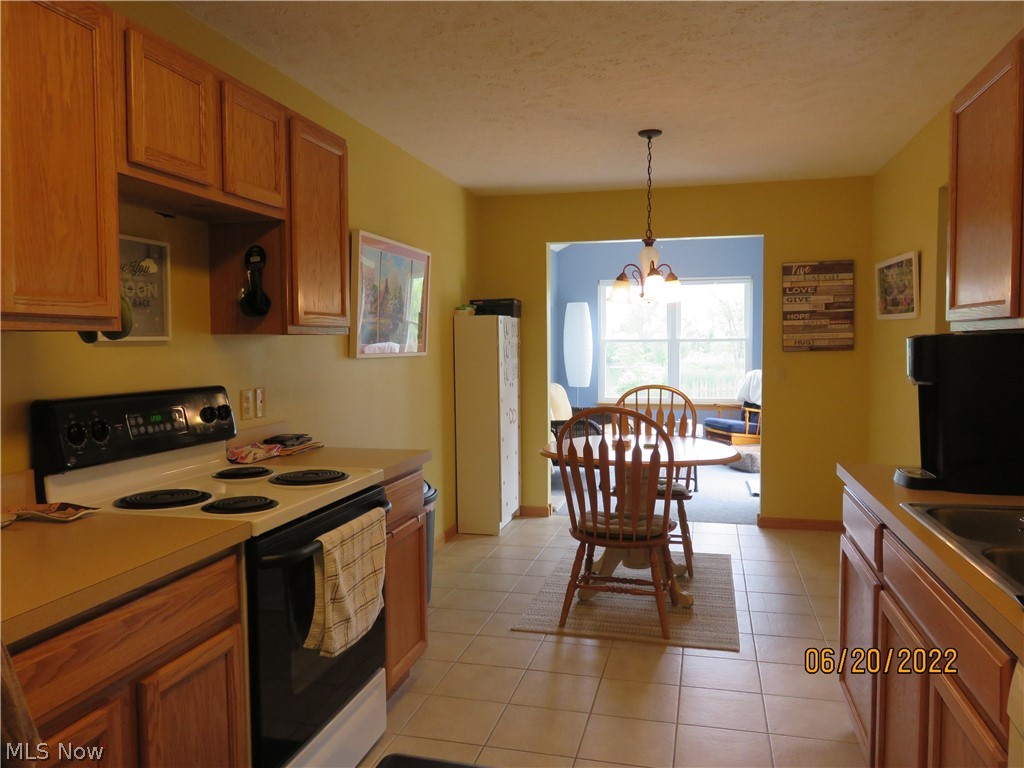 Brittany Commons Condo - Residential