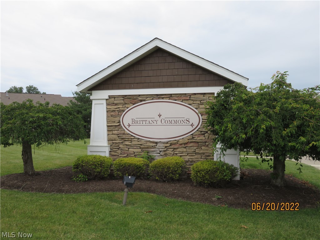 Brittany Commons Condo - Residential