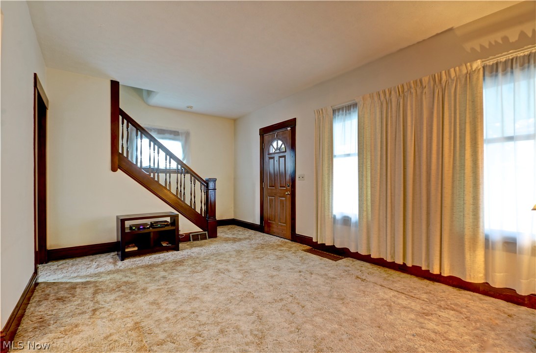 W J Lang Denison Ave - Residential