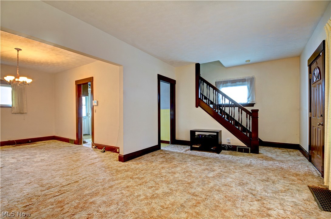 W J Lang Denison Ave - Residential