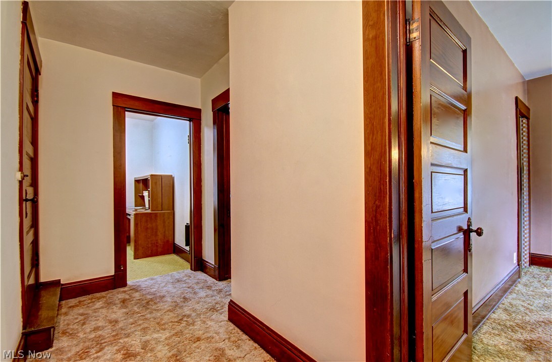 W J Lang Denison Ave - Residential