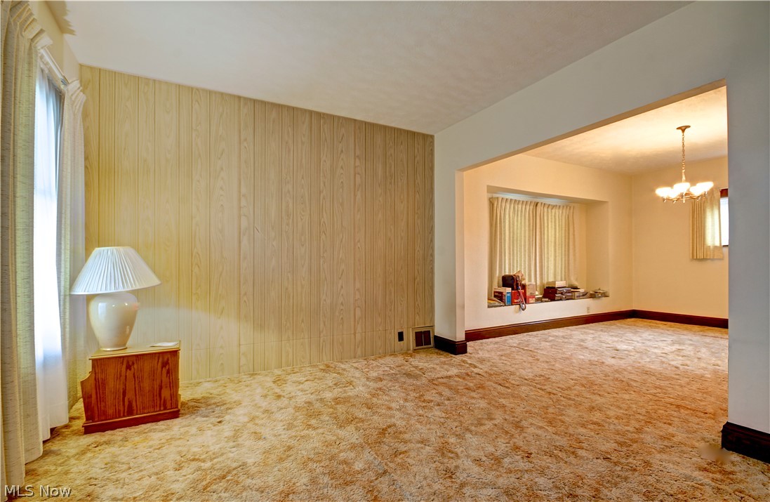 W J Lang Denison Ave - Residential