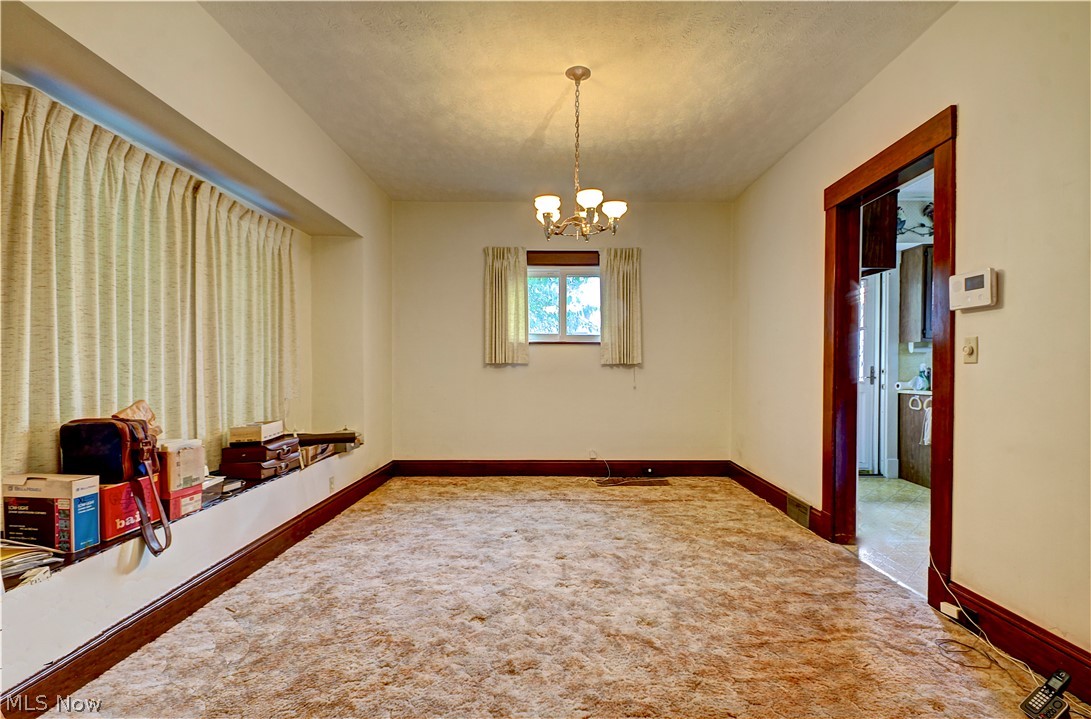 W J Lang Denison Ave - Residential