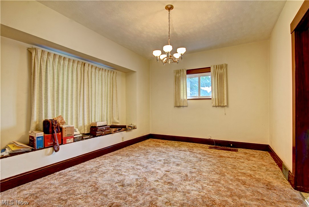 W J Lang Denison Ave - Residential