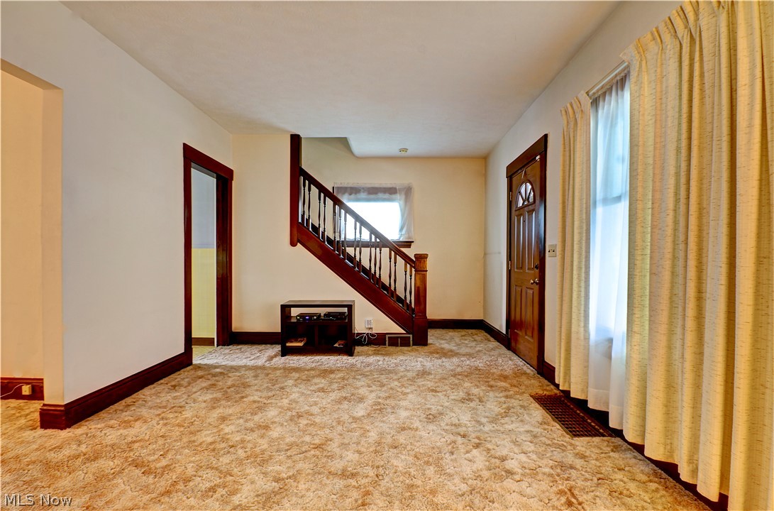 W J Lang Denison Ave - Residential